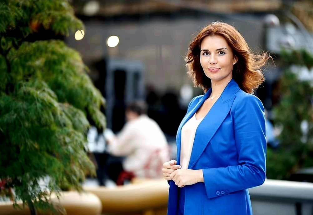 Якщо хочеш бути володарем свого завтра: 7 опор нового життя від Тетяни Шерман